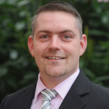 Stephan Heintze Portrait von Stephan Heintze