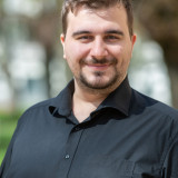Portrait von Maximilian Arnold