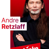 Portrait von André Retzlaff