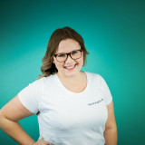 Julia Barth-Dworzynski Portrait von Julia Barth-Dworzynski