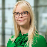 Portrait von Kerstin Schröder