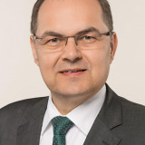 Portrait von Christian Schmidt