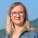 Annette Reif Portrait von Annette Reif