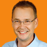 Portrait von Gerd Bogisch