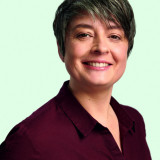 Nicola Böcker-Giannini Portrait von Nicola Böcker-Giannini