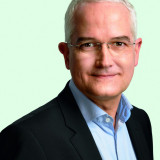 Jan Lehmann Portrait von Jan Lehmann
