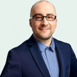 Alexander Sempf Portrait von Alexander Sempf