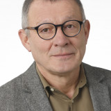 Bernhard Heyl Portrait von Bernhard Heyl