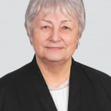 Bettina Kutz Portrait von Bettina Kutz