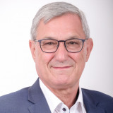 Bernd Riexinger Portrait von Bernd Riexinger