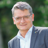 Dietmar Speßhardt Dietmar Speßhardt, Brustbild