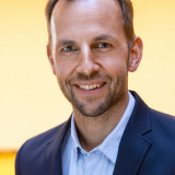 Portrait von Tobias Eiserloh