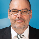 Sascha Schlösser Portrait von Sascha Schlösser
