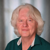 Portrait von Rolf Tickert