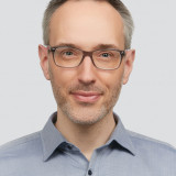 Dennis Egginger-Gonzalez Portrait von Dennis Egginger-Gonzalez