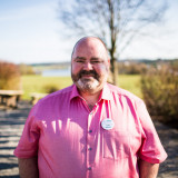 Heiko Schuster Portrait von Heiko Schuster