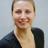 Marlene Neumann, Landtagskandidatin für den Wahlkreis Heilbronn