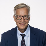 Portrait von Dietmar Bartsch