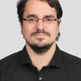 Portrait von Dirk Gernhardt