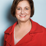 Ina Czyborra Portrait von Ina Czyborra
