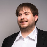 Stefan Thoma Portrait von Stefan Thoma