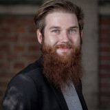 Fabian Gaukel Portrait von Fabian Gaukel