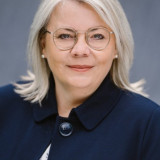 Silke Seif Portrait von Silke Seif