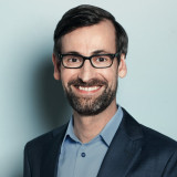 Portrait von Sven Kohlmeier