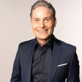Stefan Zierke Portrait von Stefan Zierke