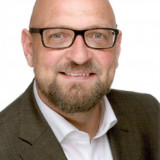 Dirk Michels Portrait von Dirk Michels