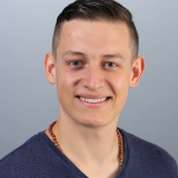 Tobias Raffelt Portrait von Tobias Raffelt