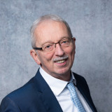 Michael Frisch Portrait von Michael Frisch