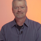 Lutz Gallasch Portrait von Lutz Gallasch