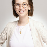 Portrait von Lena Gumnior
