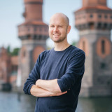 Hagen Albers Hagen Albers - Direktkandidat zur Bundestagswahl in Berlin Friedrichshain-Kreuzberg