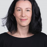 Henriette Krebs Portrait von Henriette Krebs