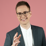Henrik Werner Henrik Werner - Profilbild