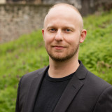 Profilbild von Marcel Nakoinz