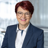Inge Gräßle Dr. Inge Gräßle