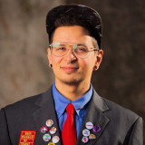 ein sehr gutes Profilbild