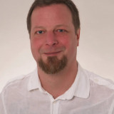 Stefan Huber-Aydemir Portrait von Stefan Huber-Aydemir