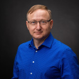 Matthias Lieschke Portrait von Matthias Lieschke