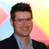 Henrik Jacobs Portrait von Henrik Jacobs
