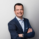 Thomas Peters Portrait von Thomas Peters