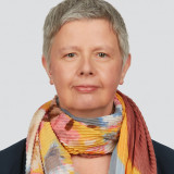 Katina Schubert Katina Schubert Profilbild