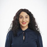 Portrait von Zara Dilan Kızıltaş