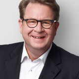 Carsten Müller Portrait von Carsten Müller
