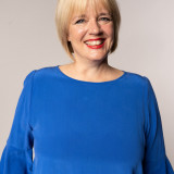 Anja Lotz Portrait von Anja Lotz