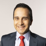 Profilfoto Mahmut Özdemir