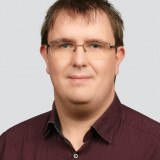 Mathias Gruner Portrait von Mathias Gruner